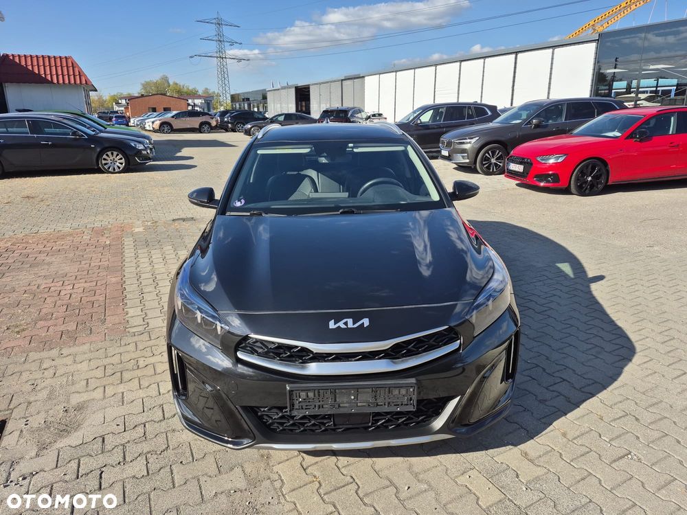 Kia XCeed - 6
