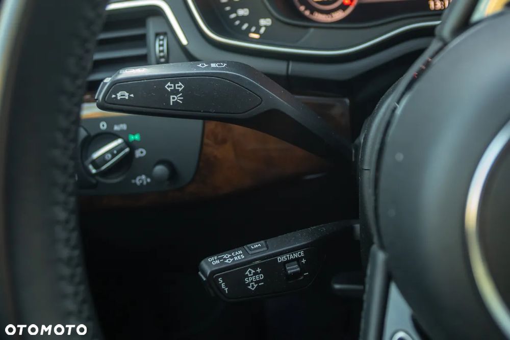 Audi A5 Sportback 3.0 TDI quattro S tronic design - 29