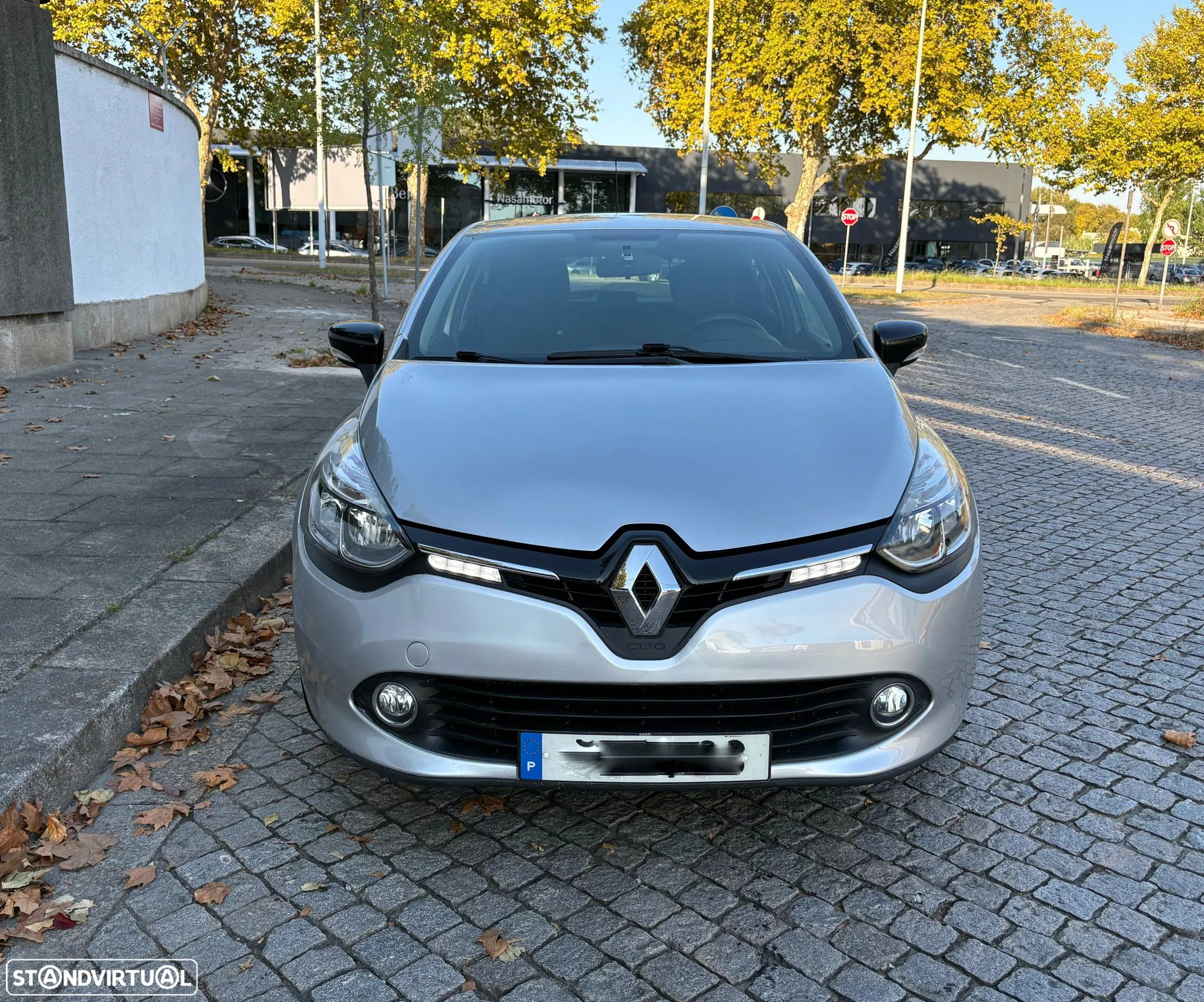 Renault Clio 0.9 TCe Limited Edition - 9