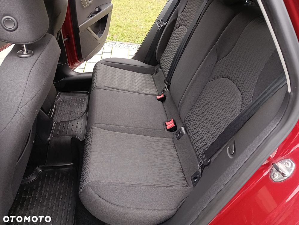 Seat Leon - 33