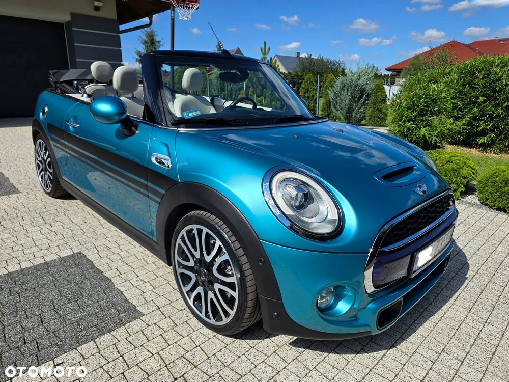 MINI Cooper S sport - 2