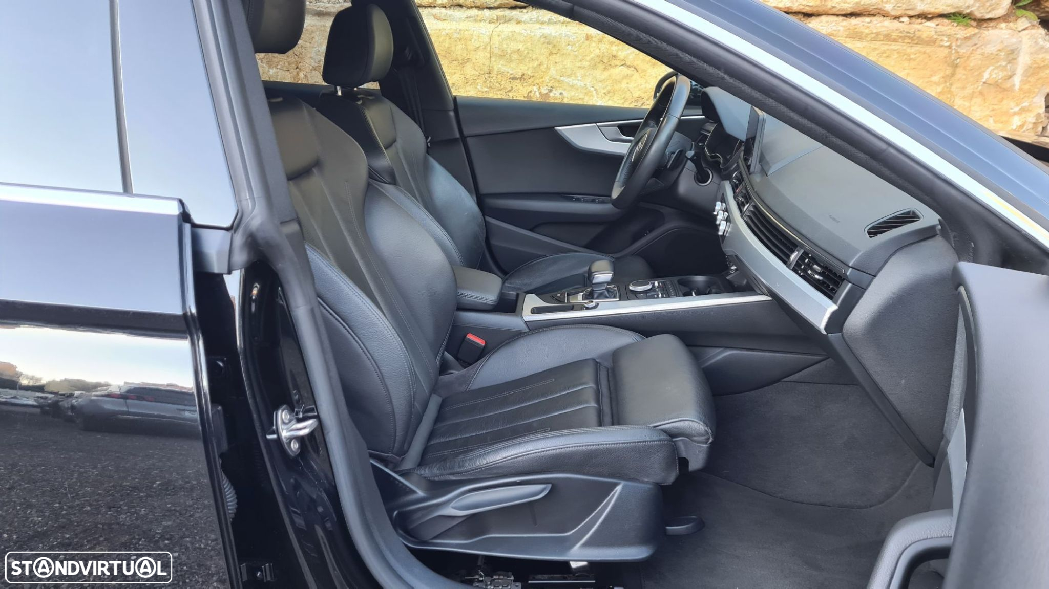 Audi A5 Sportback 2.0 TDI Multitronic Business Line Sport - 28