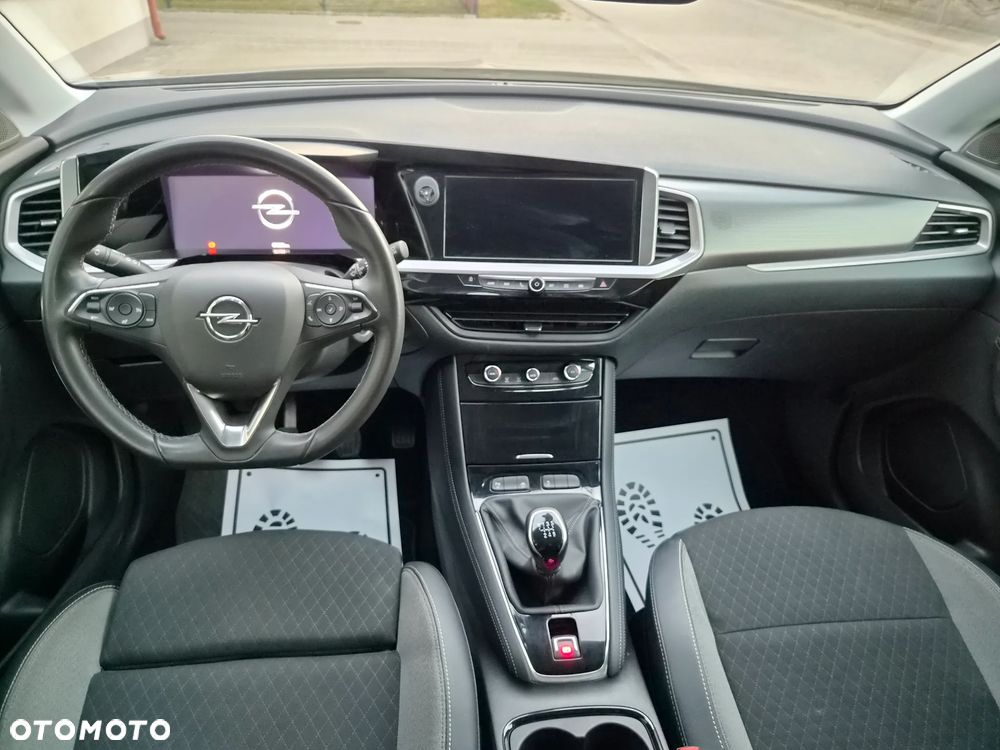 Opel Grandland - 17