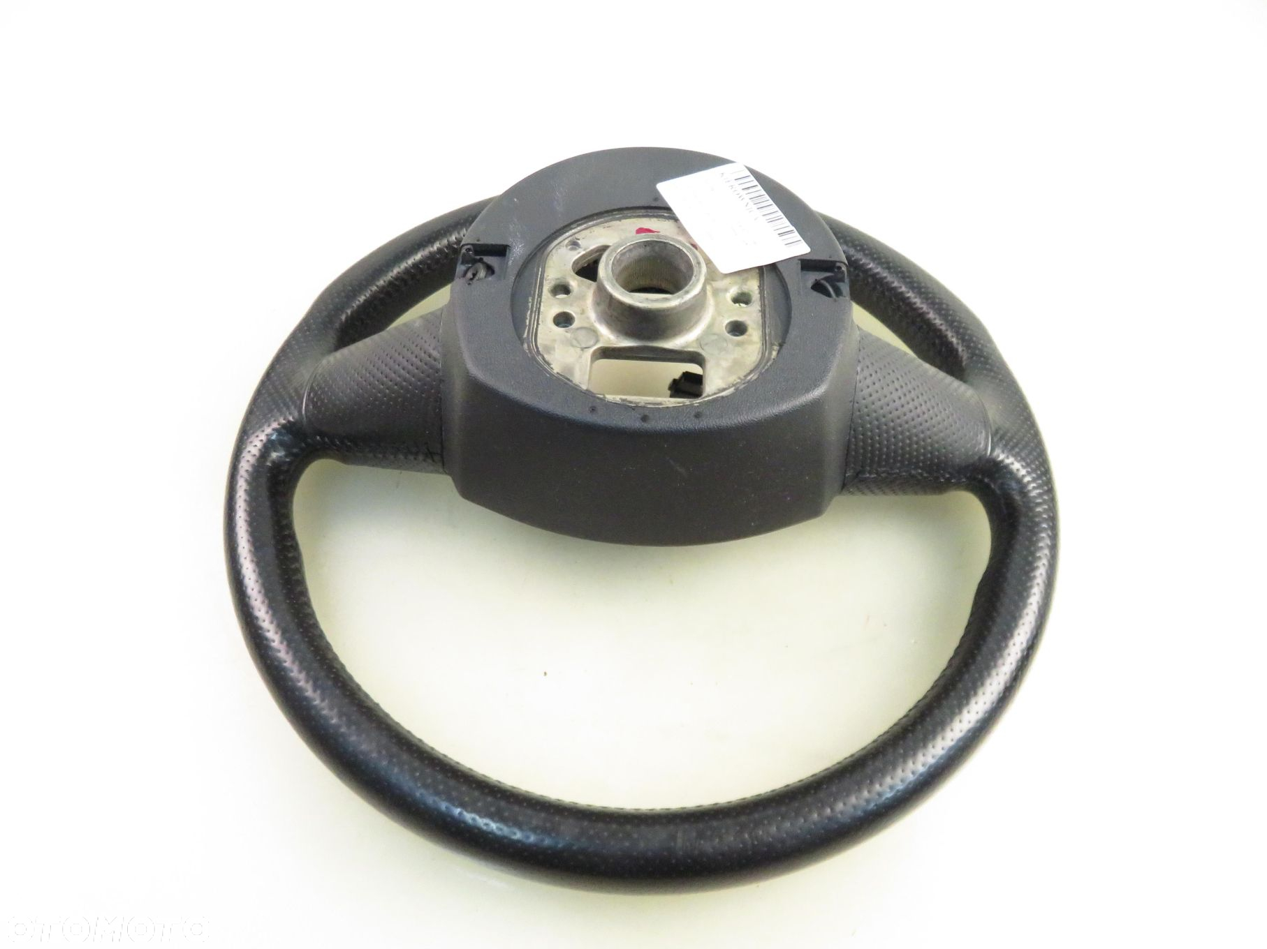 KIEROWNICA AUDI A4 B7 S-LINIE 4F0419091S - 13