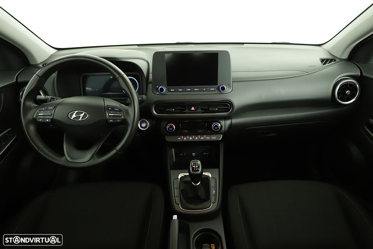 Hyundai Kauai 1.0 T-GDi Premium (TT) - 7