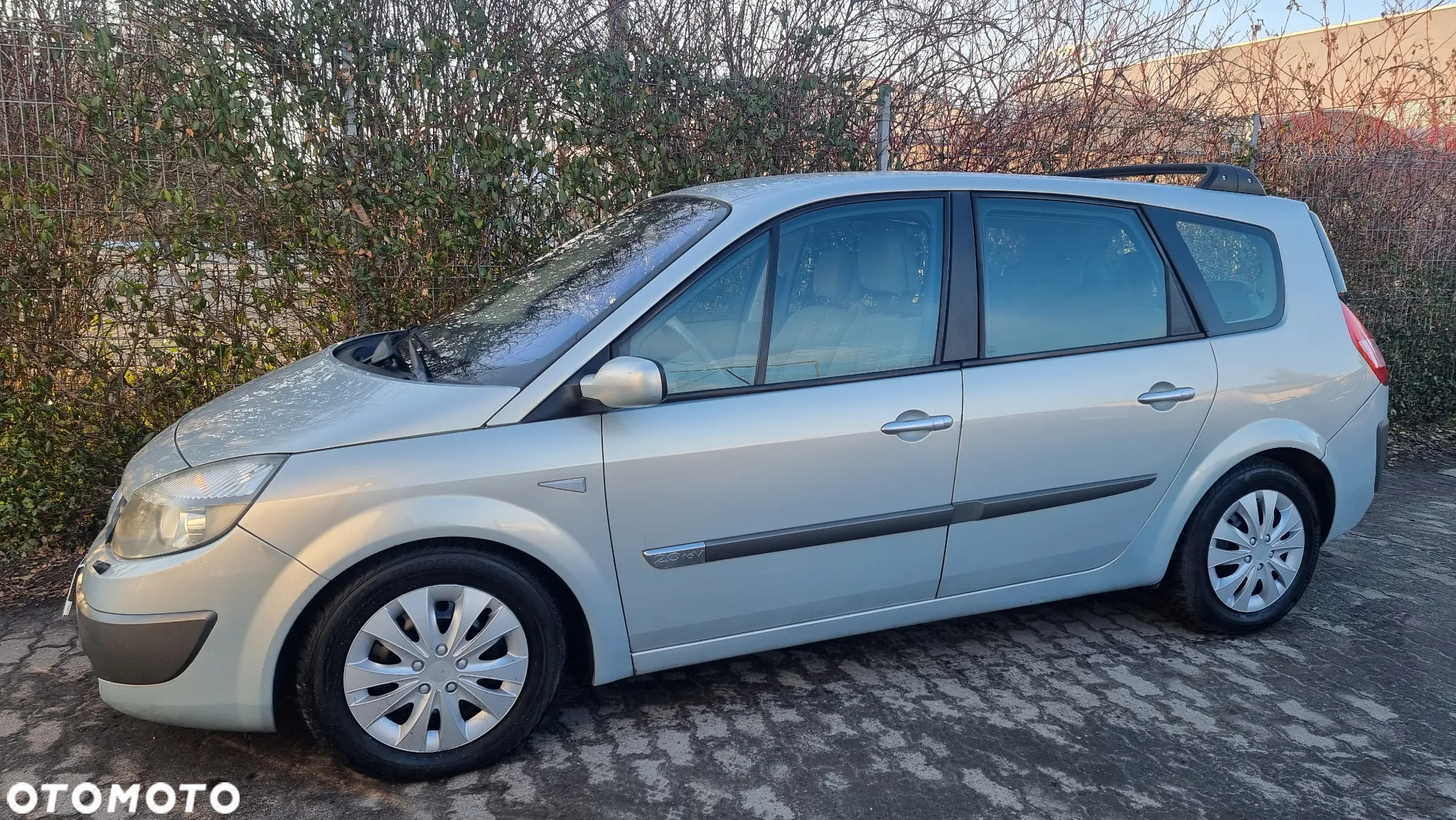 Renault Scenic - 19