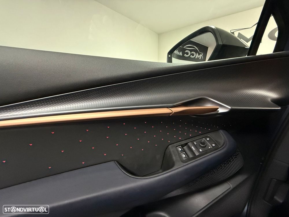 Cupra Tavascan 250 kW/77kWh 4Drive VZ - 59