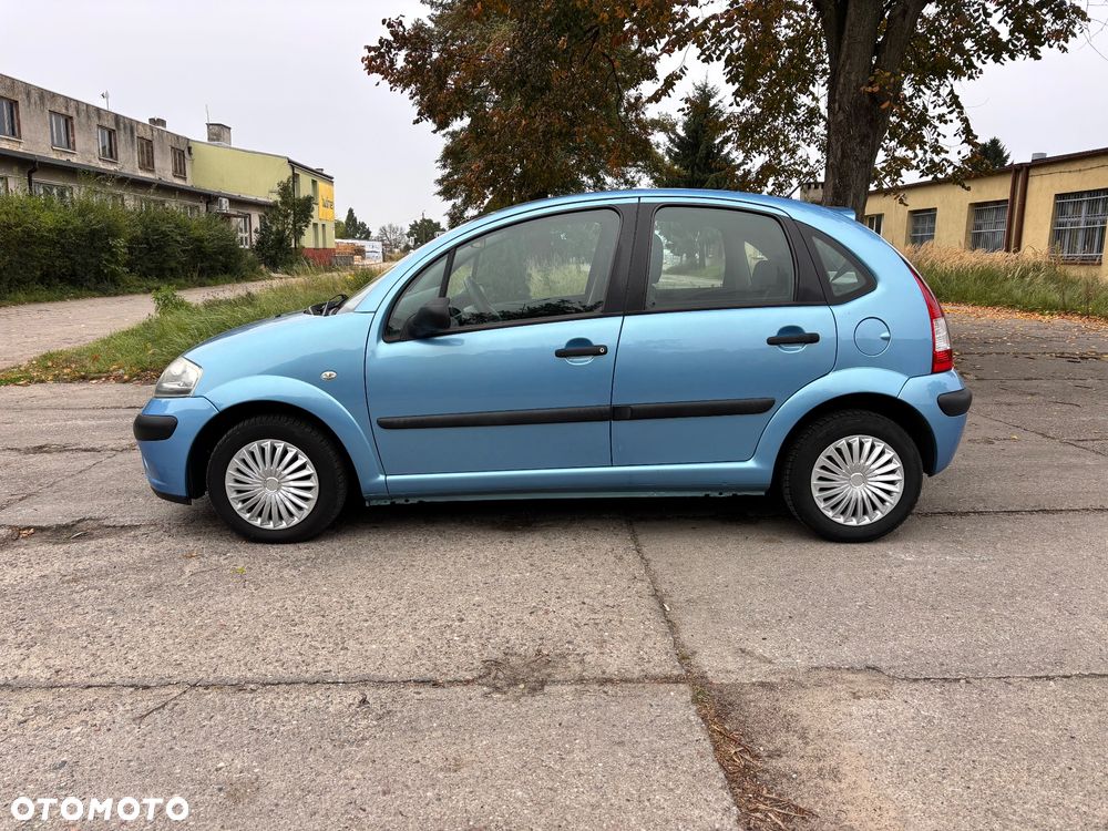 Citroën C3 1.1 Attraction - 4