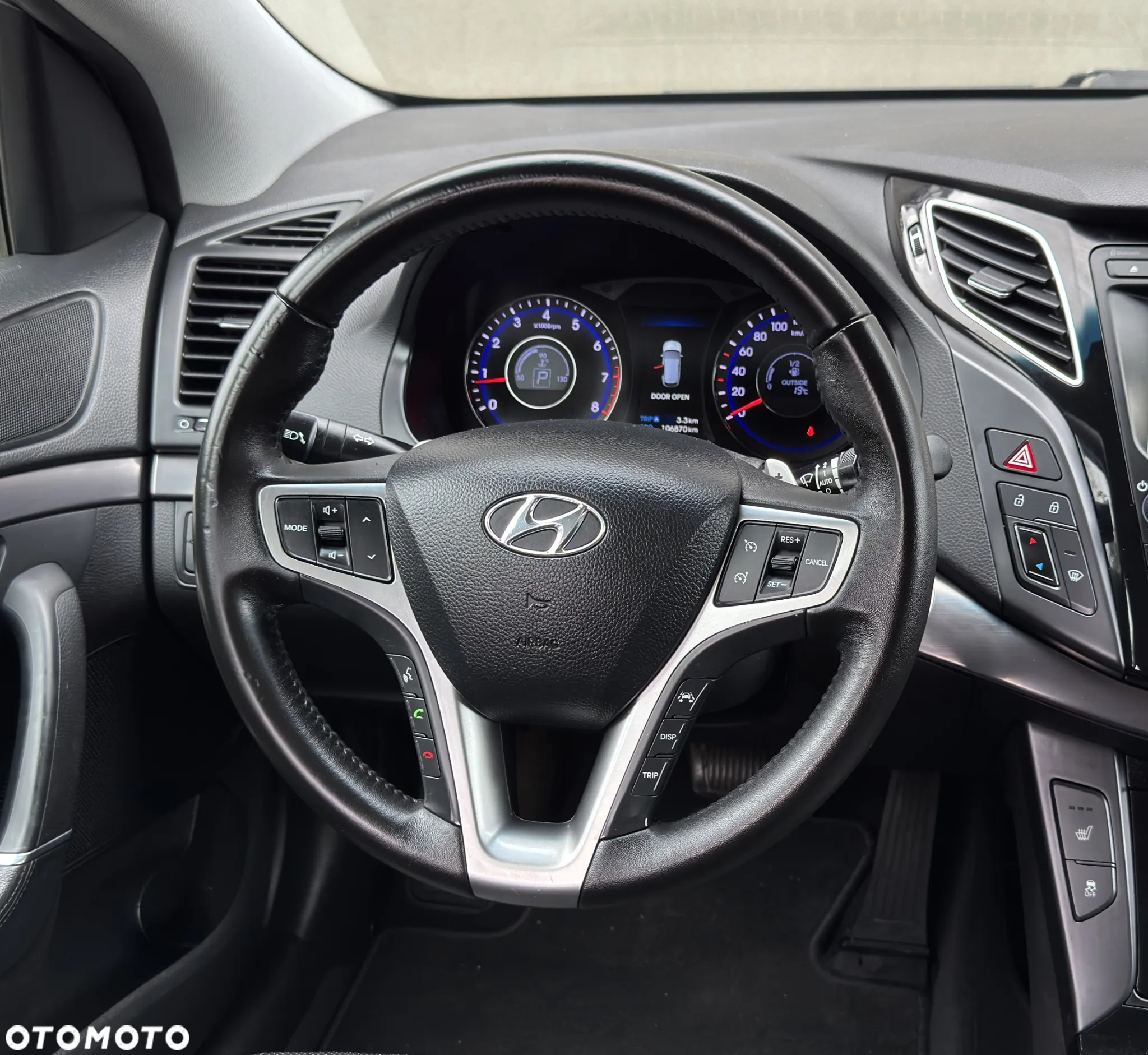 Hyundai i40 2.0 GDI Premium - 32