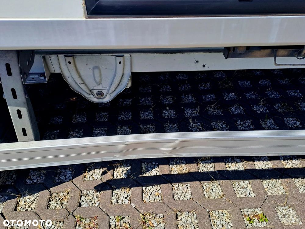 Fiat DUCATO | Kontener 8EP | Krajowy | ASO | Gwarancja 12mc | - 23