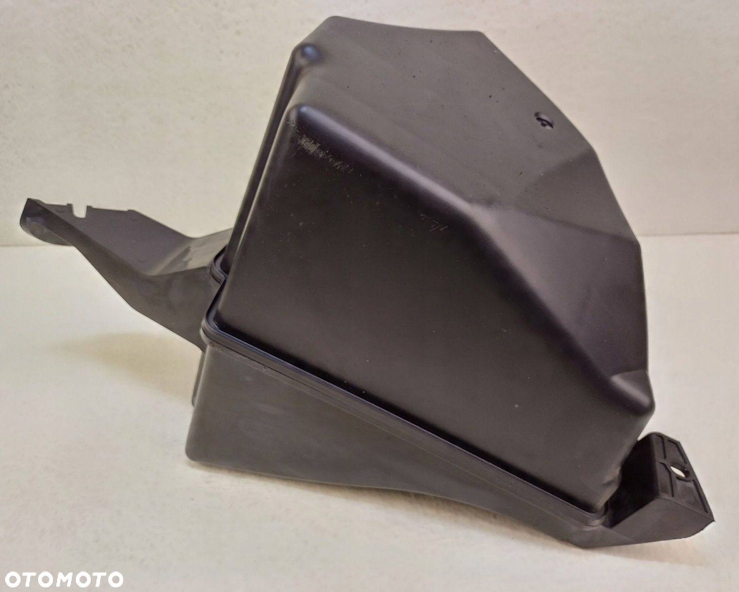 MERCEDES ML W164 LIFT 08-11 GŁOŚNIK NISKOTONOWY SUBWOOFER HARMAN KARDON - 4