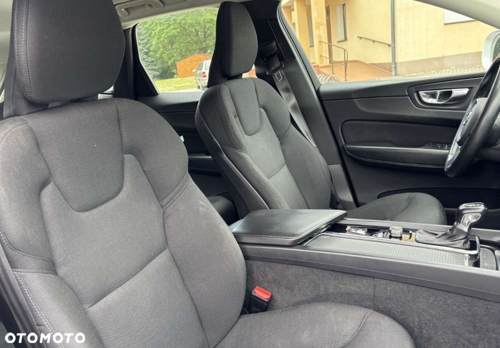 Volvo XC 60 - 11