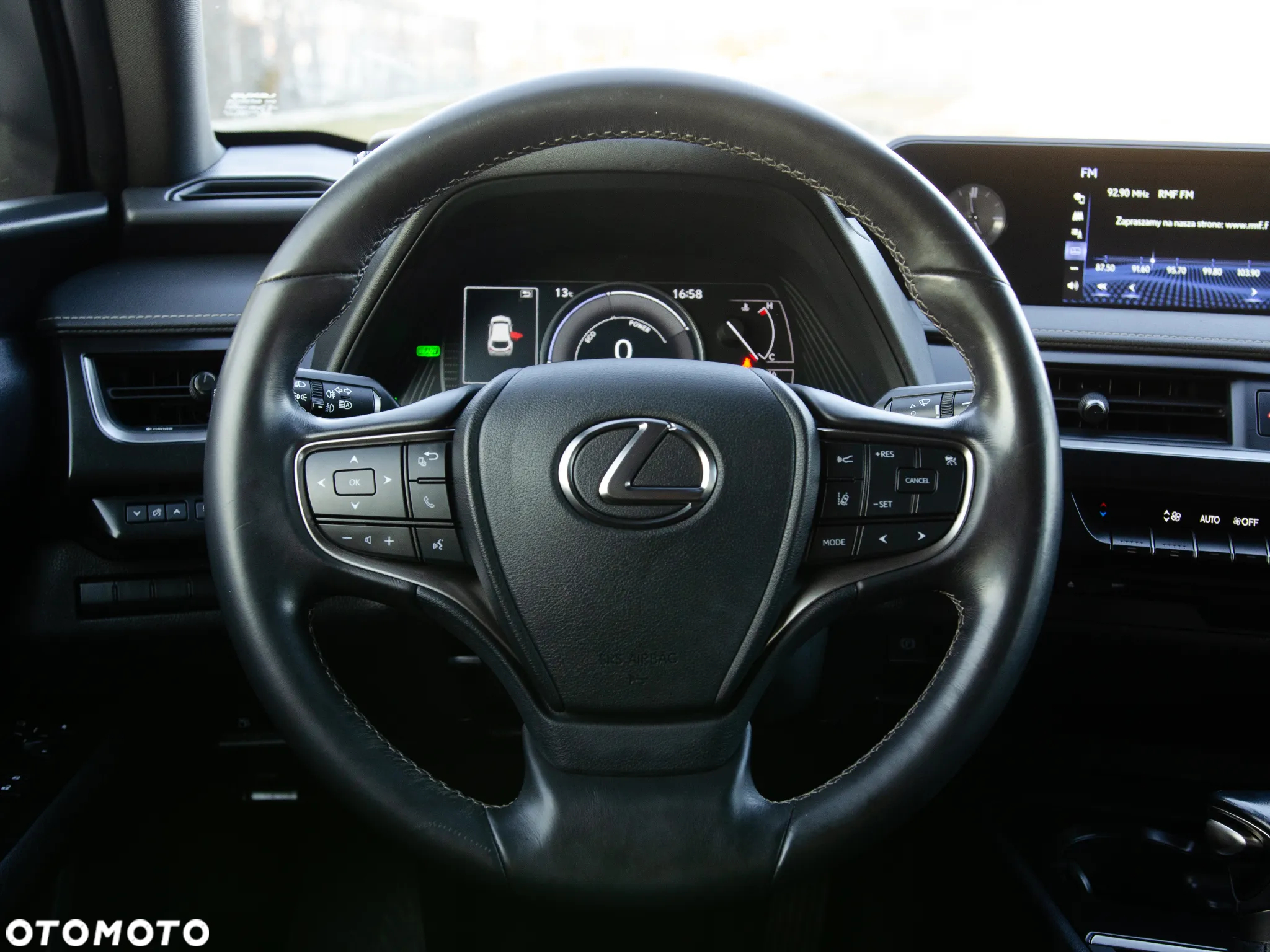 Lexus UX 250h GPF Prestige 2WD - 23