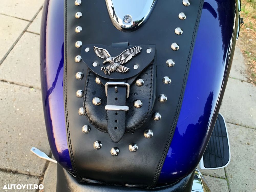 Honda Altul - 16
