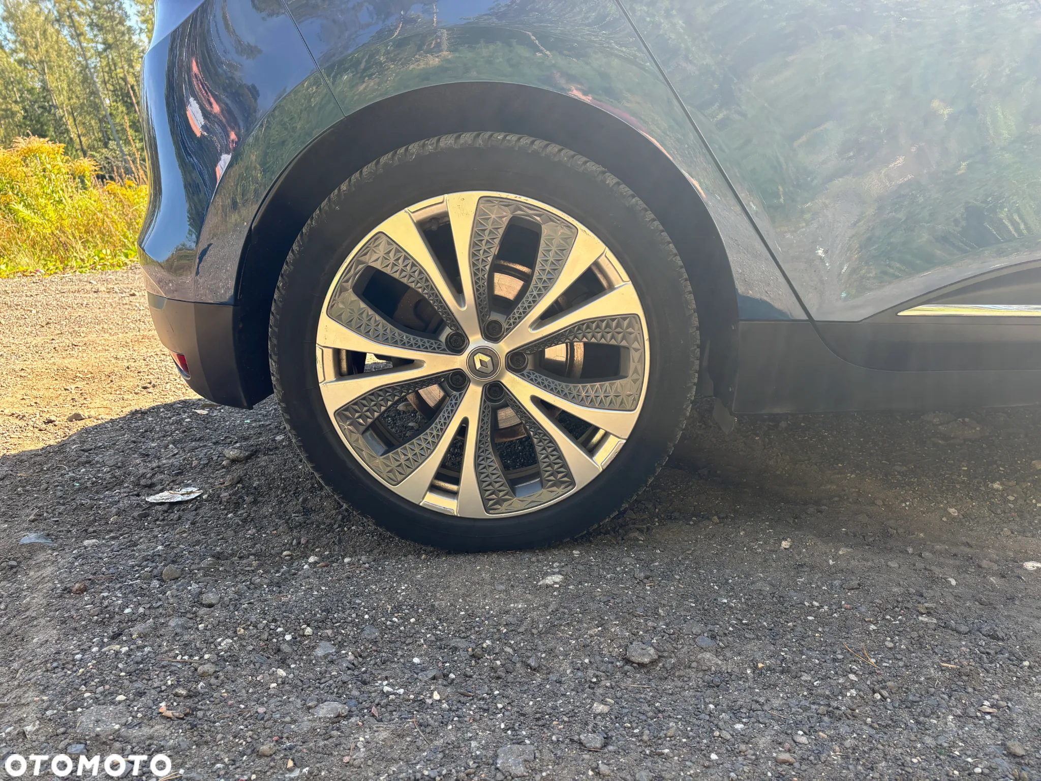 Renault Scenic 1.2 TCe Energy Expression - 11