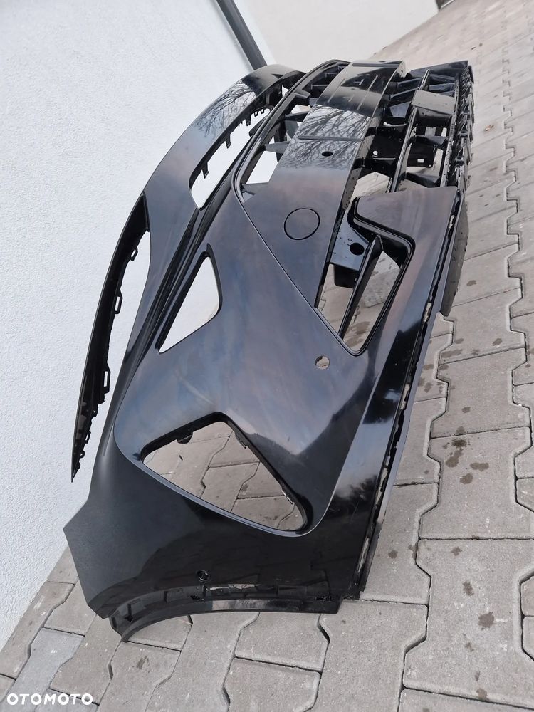 Zderzak  Cupra Formentor lift 2024 - - 8