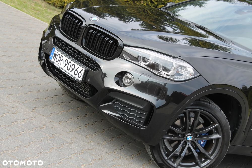 BMW X6 - 5