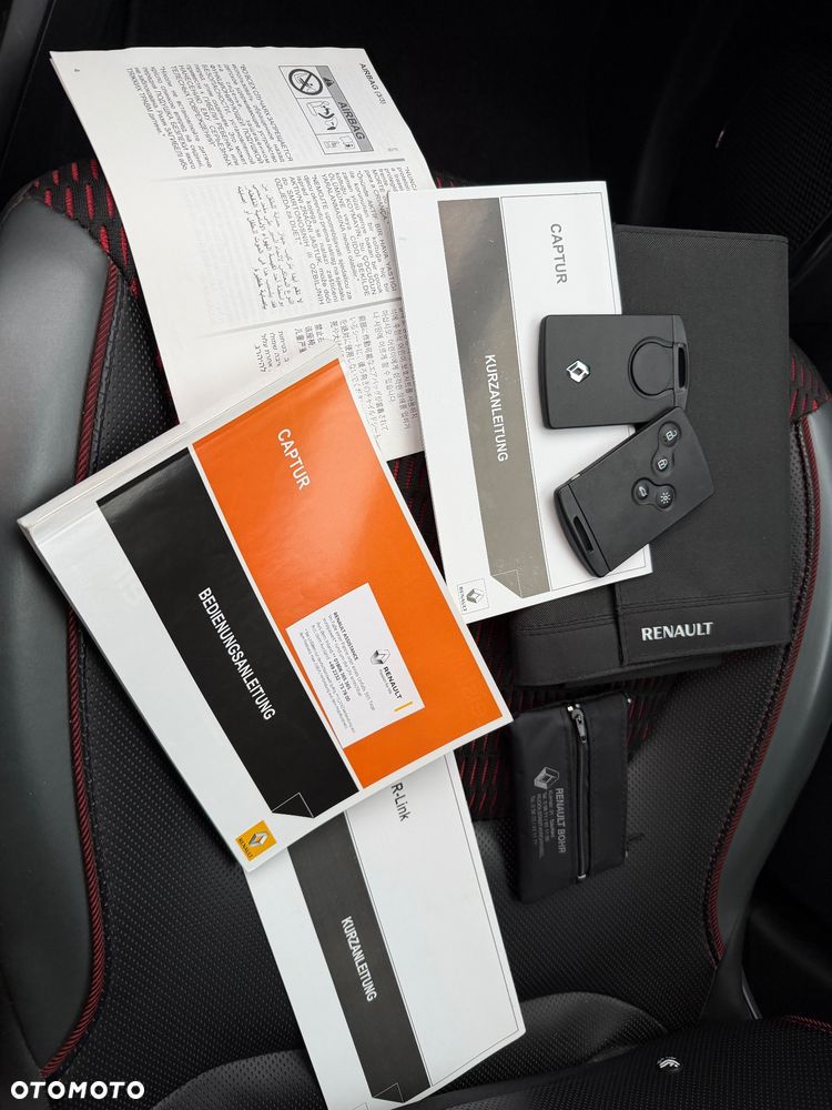 Renault Captur ENERGY TCe 90 Start&Stop XMOD - 30