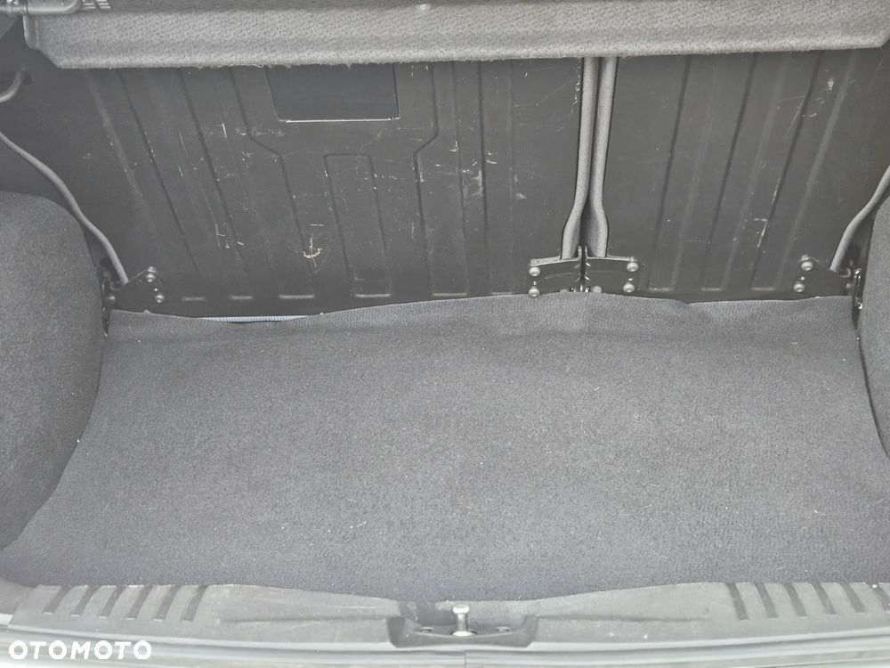 Ford Fiesta 1.4 - 20