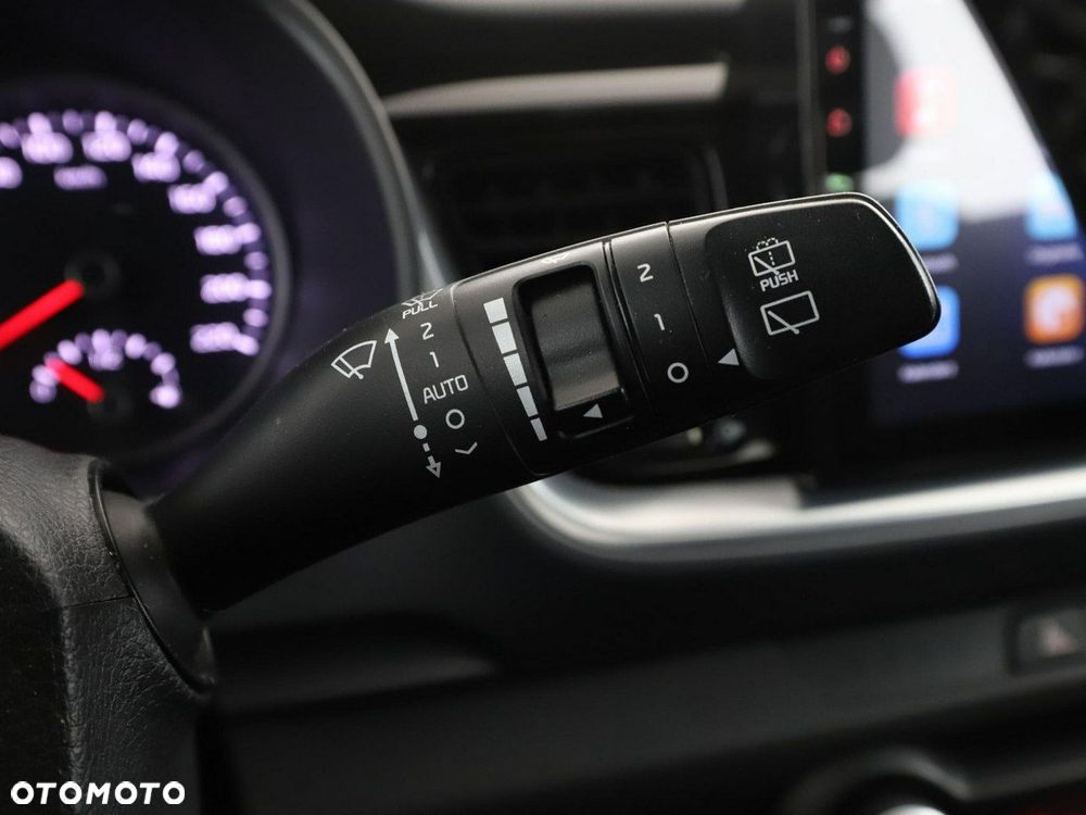 Kia Stonic 1.6 CRDi Vision - 32