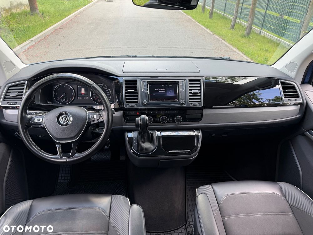 Volkswagen Multivan 2.0 BiTDI L1 Business DSG - 7
