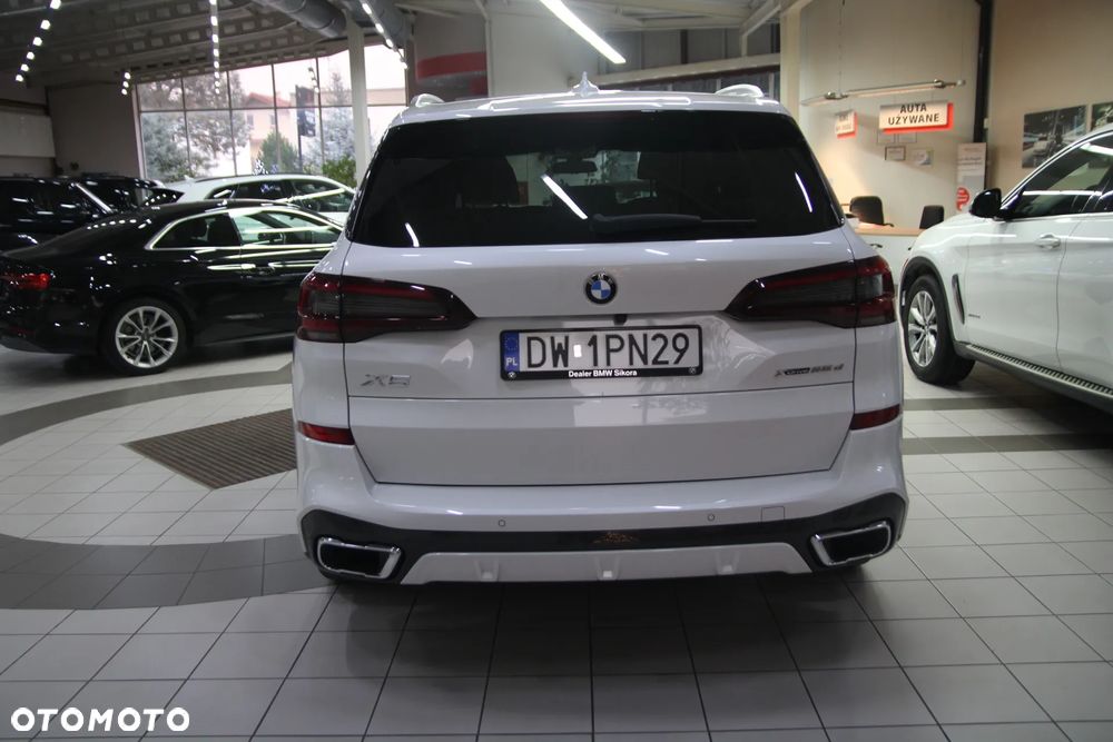 BMW X5 xDrive25d - 6