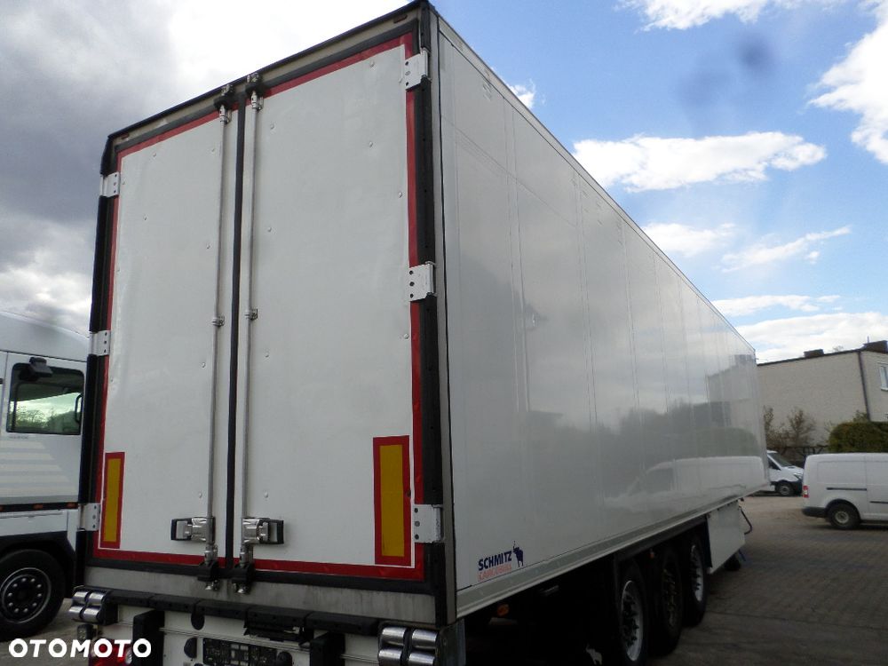 Schmitz Cargobull SKO 24/L - 3