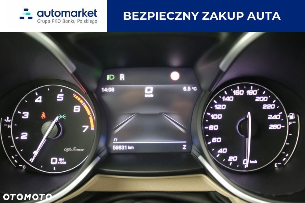 Alfa Romeo Stelvio 2.0 Turbo 6C Villa D'este Q4 - 16