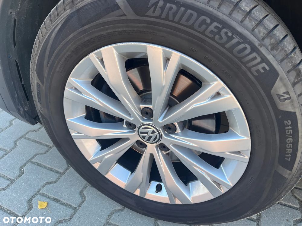 Volkswagen Tiguan 2.0 TDI BMT SCR Comfortline DSG - 15