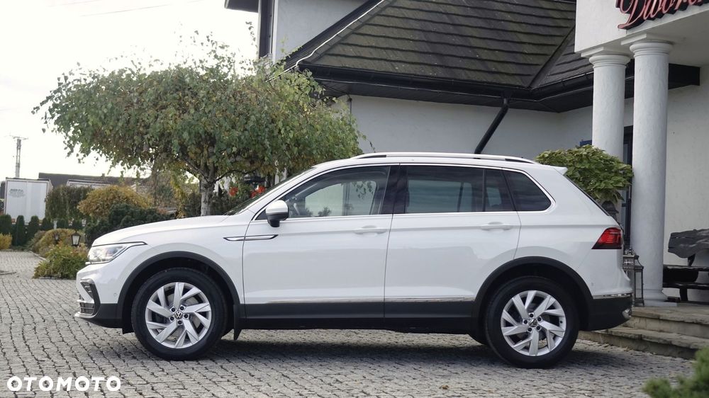 Volkswagen Tiguan - 12