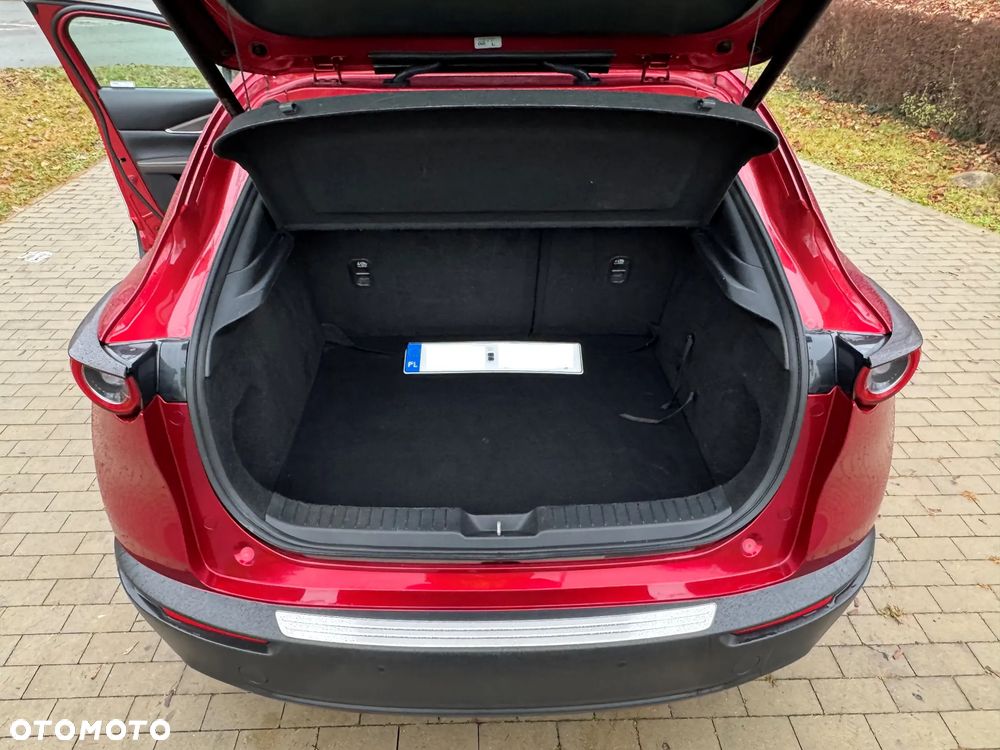 Mazda CX-30 2.0 mHEV Hikari 2WD - 26