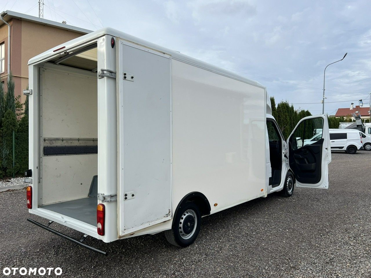 Renault Master - 16