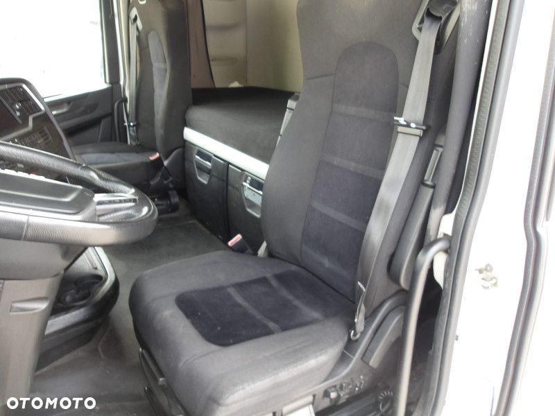 Iveco S-WAY 510. 13L - 6