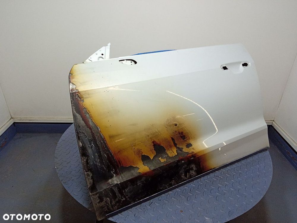 AUDI A7 C8 DRZWI PRZÓD LEWE PRZEDNIE LY7F - 3