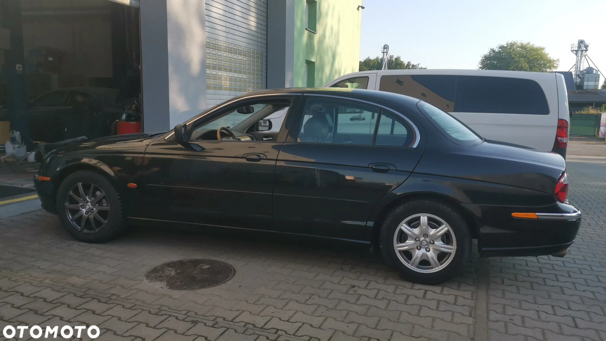 Jaguar S-Type 3.0 V6 Executive - 13