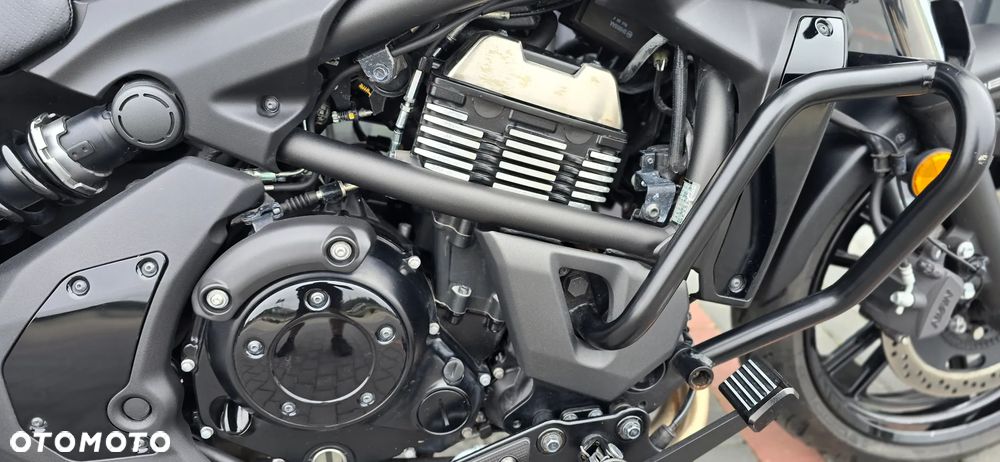 Kawasaki Vulcan - 19