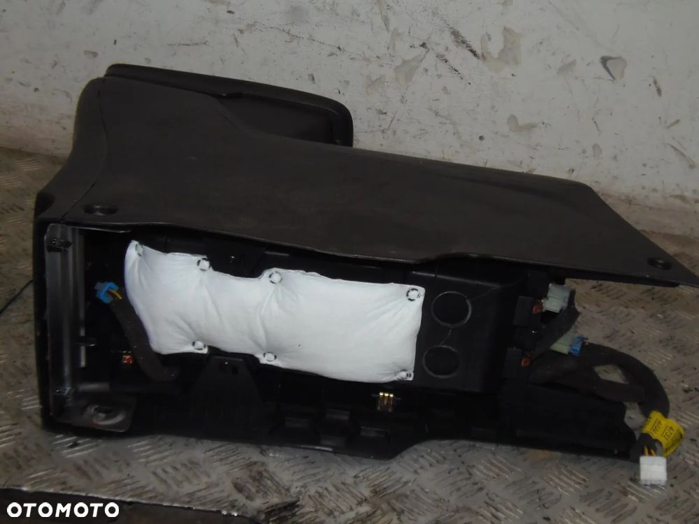 OPEL ANTARA LIFT TUNEL ŚRODKOWY PODŁOKIETNIK - 4