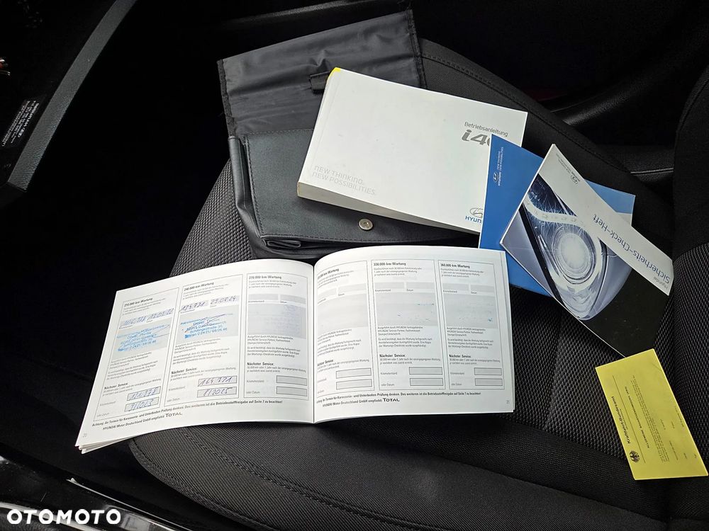 Hyundai i40 i40cw 1.6 5 Star Edition - 11