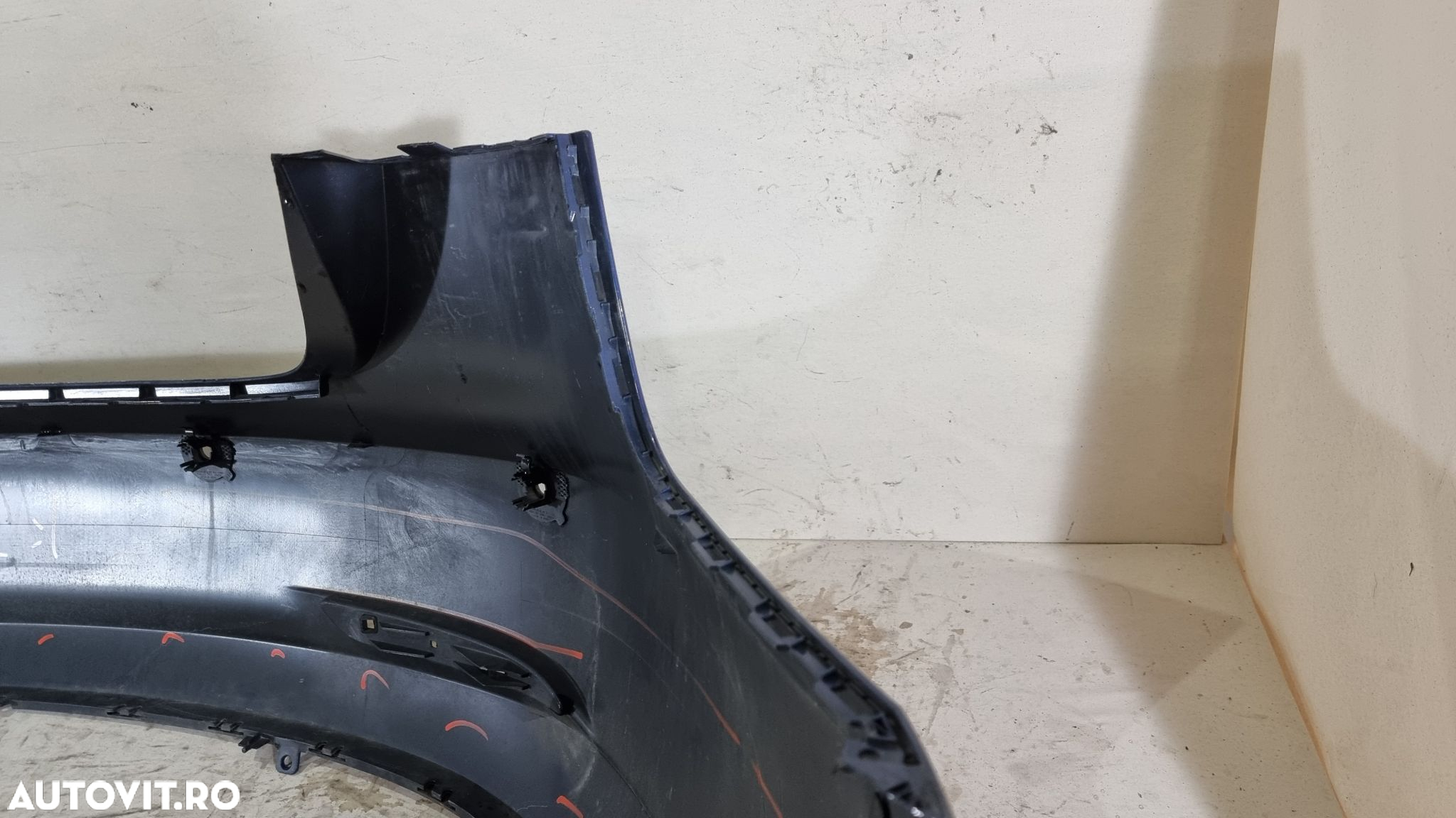 Bara spate Tesla 3  , 2019, 2020, 2021, 2022, 2023, cod origine OE - 5