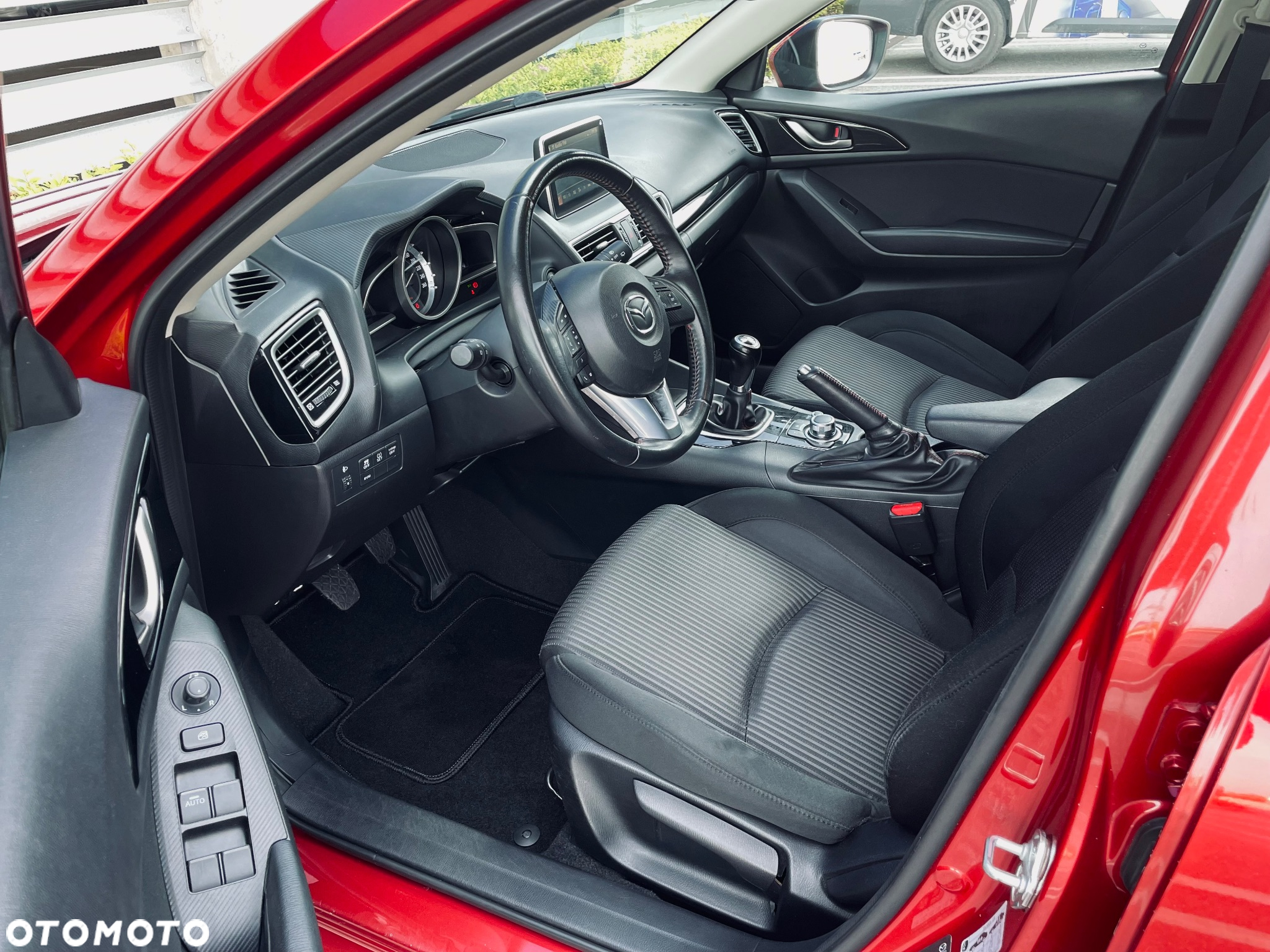 Mazda 3 2.0 Skyenergy - 20