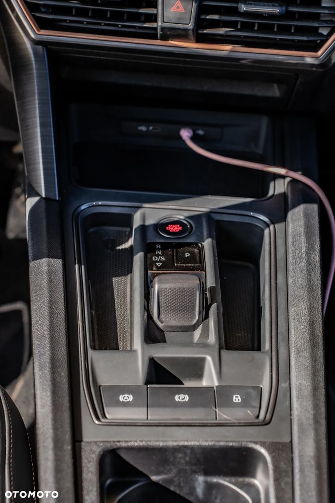 Cupra Formentor 1.5 TSI DSG - 23
