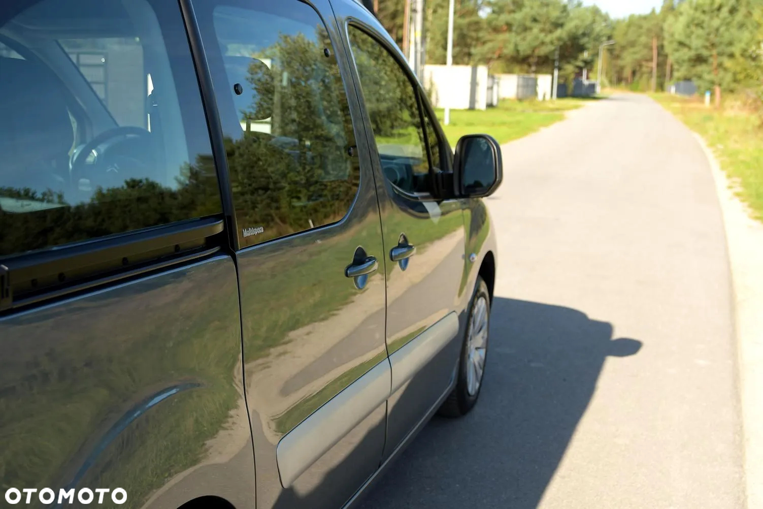 Citroën Berlingo - 15
