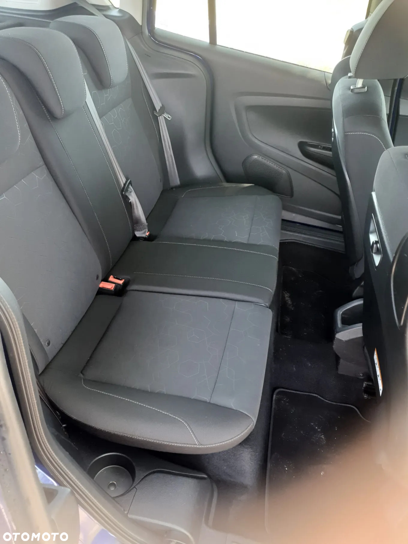 Ford B-MAX 1.0 EcoBoost Trend - 4