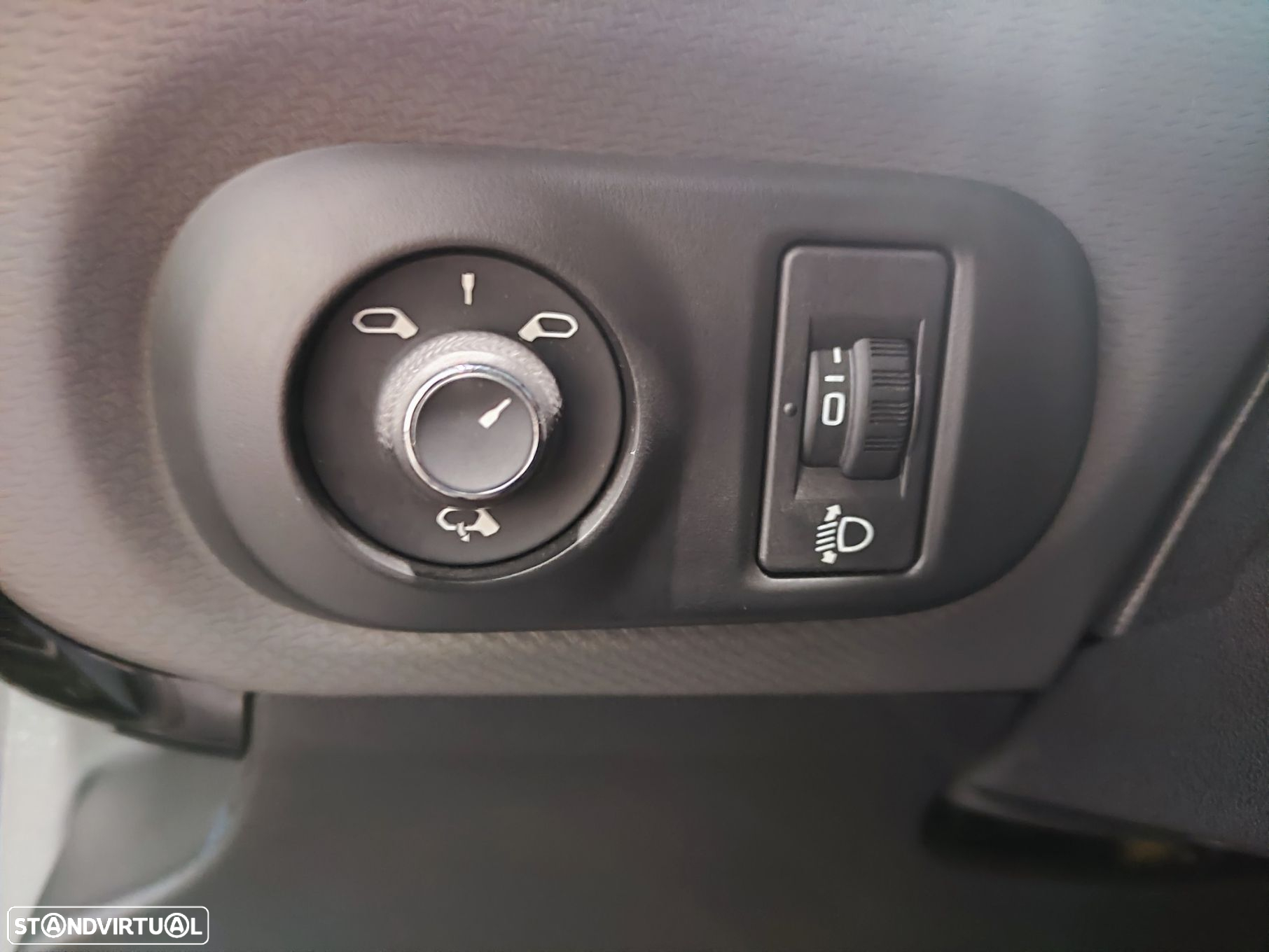 Citroën C4 Cactus 1.5 BlueHDi Origins - 9