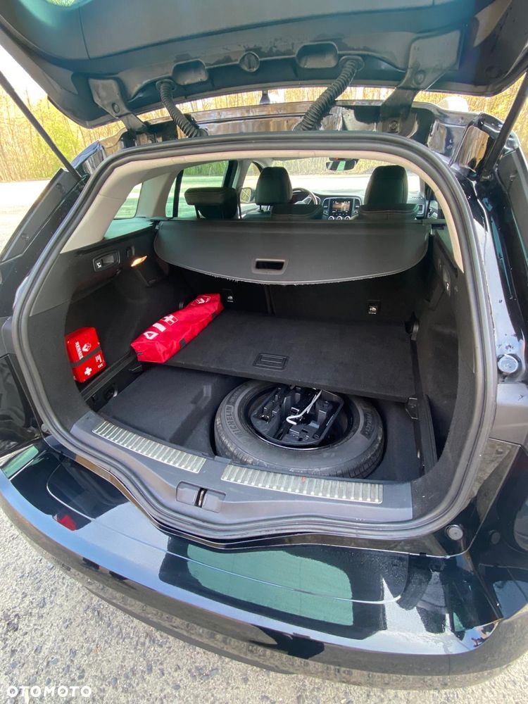 Renault Megane 1.3 TCe FAP Intens EDC - 24