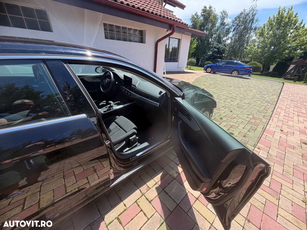 Audi A5 Sportback 45 TFSI quattro S tronic - 15