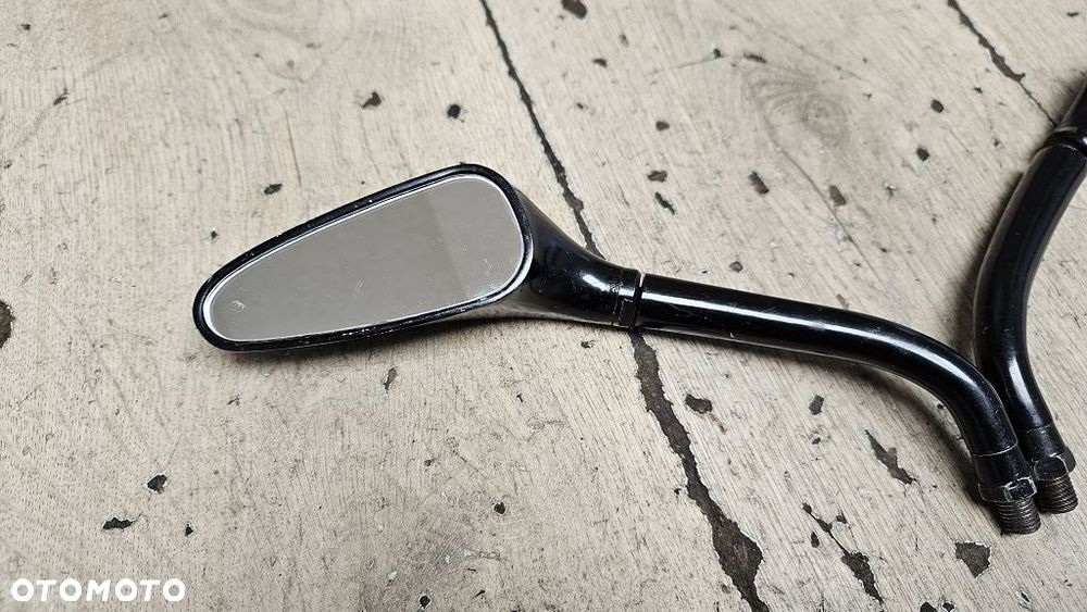 Lusterka motocyklowe para - 3