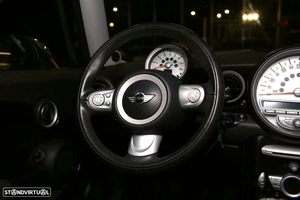 MINI Clubman Cooper - 10