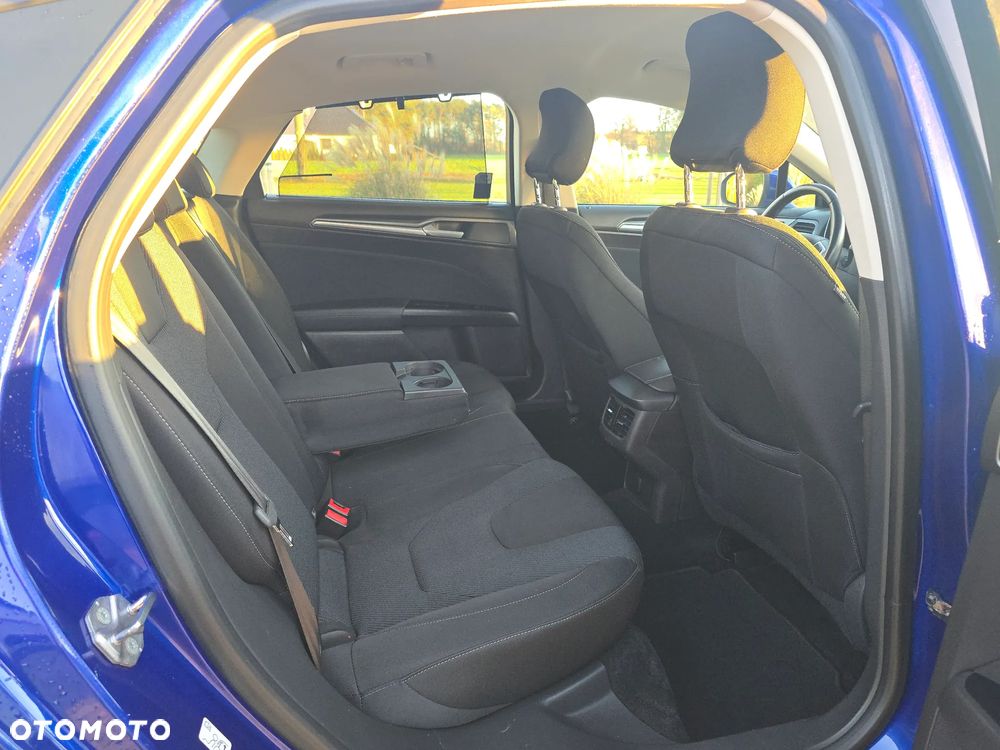 Ford Mondeo 2.0 EcoBoost ST-Line - 18