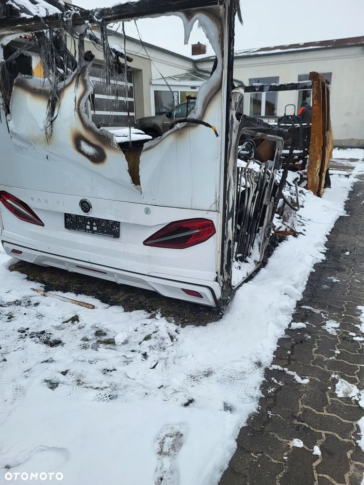 MAN KNAUS TGE CRAFTER - 1